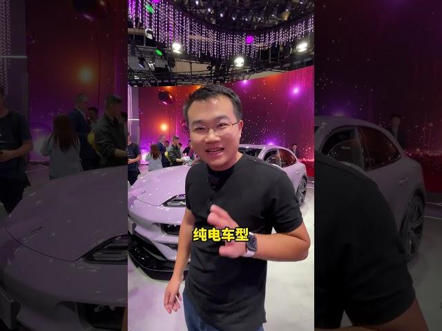 展会多日来总结：新车齐聚一堂，这几款新车，你不能错过！ #汽车人共创计划 #玩车的狗哥 #带你懂车 #说车聊车