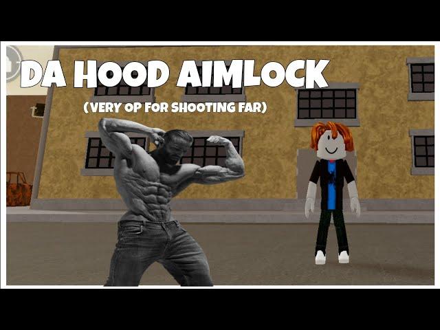 *NEW* DA HOOD SCRIPT | AIMLOCK | ACE | VERY OP FOR SHOOTING FAR | WORKS ON SOLARA PROB | PC & MOBILE