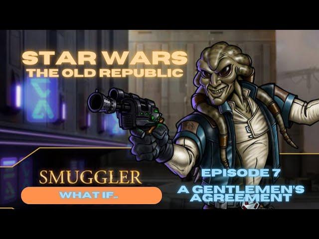 Star Wars: The Old Republic