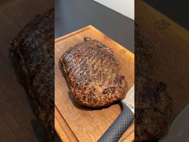 Flanksteak  #food #grilledmeat #barbecuegrill #steak #bbqmeat #cooking #grill #meat