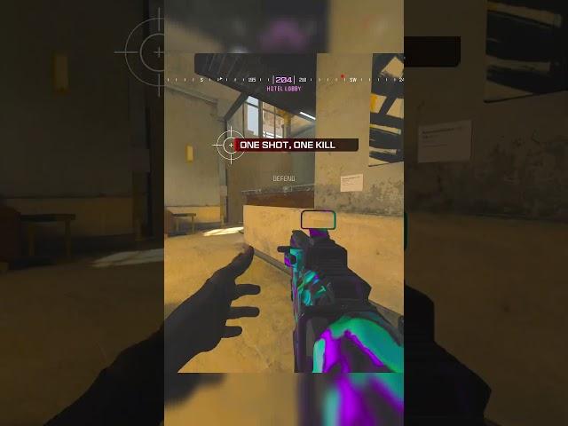 New Max Aimbot *RIVAL-9* on MW3 
