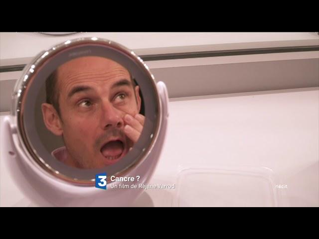 CANCRE ? Documentaire sur France 3 Pays de la Loire