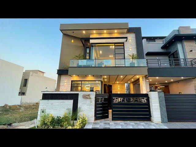 5 Marla Dream luxury House in Lahore | Most Beautiful 5 Marla House design | DHA lahore house tour