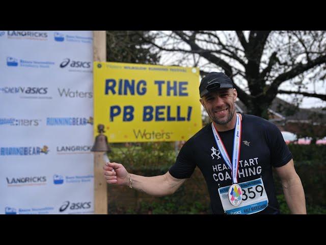 How i ran a 1.20 Half Marathon | 7 Month Crazy Transformation | No nonsense