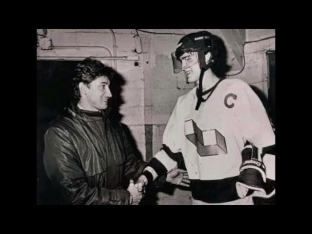 The GREATEST Junior Hockey Season Ever: Mario Lemieux's 282 Point Season With The Laval Voisins