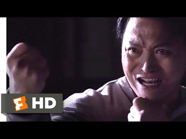 Ip Man (2010) - Master Lin is Defeated Scene (5/10) | Movieclips