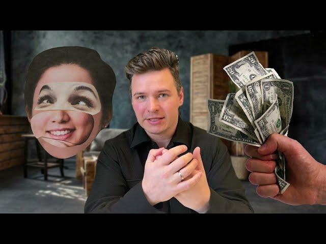 НАЧНИ С ЭТОГО / Как зарабатывать на видео в 2024 году часть 1-я