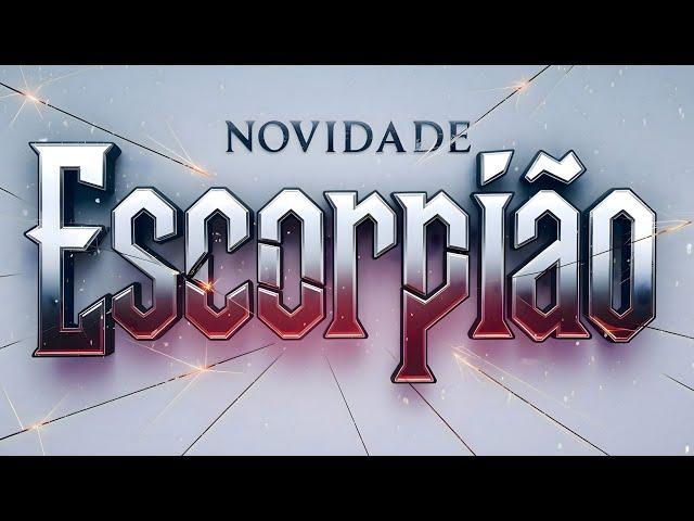 #Escorpiao️O Karma que essa PESSOA vai PASSAR com sua PARTIDA vai Deixá-lo PERDIDO! ninguém Espera