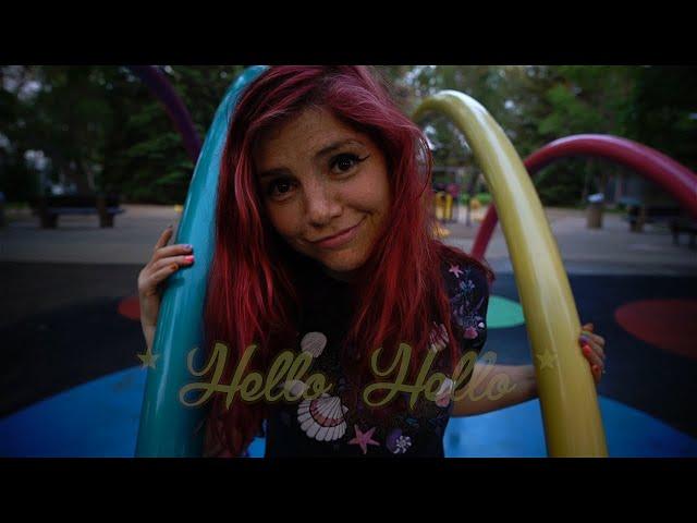 Hello Hello (Official Music Video)