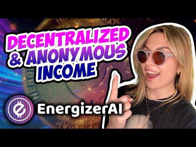 Energizer AI Review - The Decentralized Hub with Financial Access for ALL?