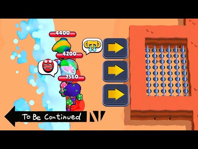 THIS OLD TRAP 100% NEVER FAIL | Brawl Stars Funny Moments & Fails 2023 #357