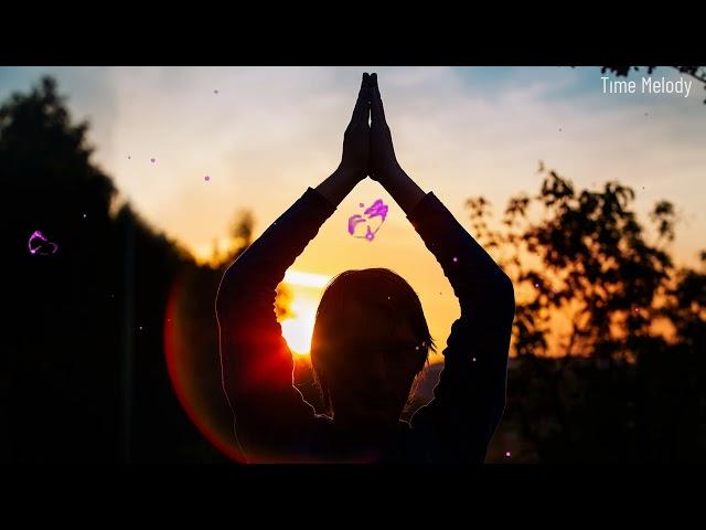 Global Chakra 417 Hz - Activate Higher Mind GOD HEALING FREQUENCY