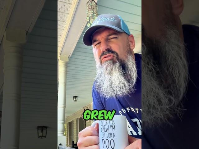 Daily Dadbod: GenX wisdom, sarcasm, and coffee — the only ritual that works.