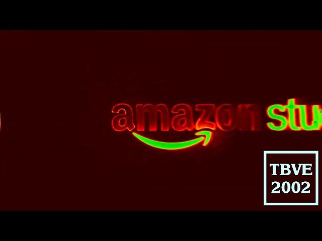 Amazon Studios (2015) Effects (Inspired by Pyramid Films 1978 Effects)