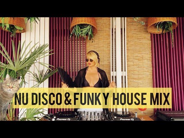 Nu Disco & Funky House Grooves 2024\Chill Vibes On The Beach