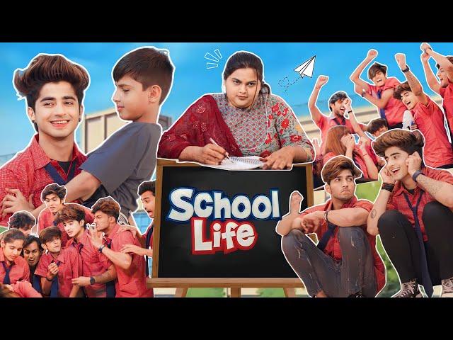 School life | Gulshan kalra | Janvi Patel | Bobby Chaurasiya