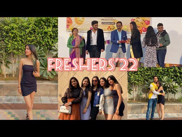 FRESHERS PARTY 2022 | GOT MISS BEST PERSONALITY| FRESHERS DAY | | DME COLLEGE |