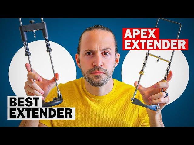 Apex VS Best Extender - Which One Is The Best?