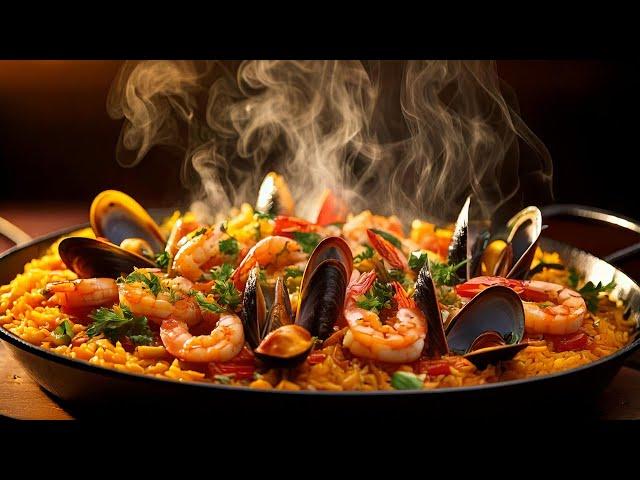 Skillet Seafood Recipes That Will Delight Your Family at Dinner! 