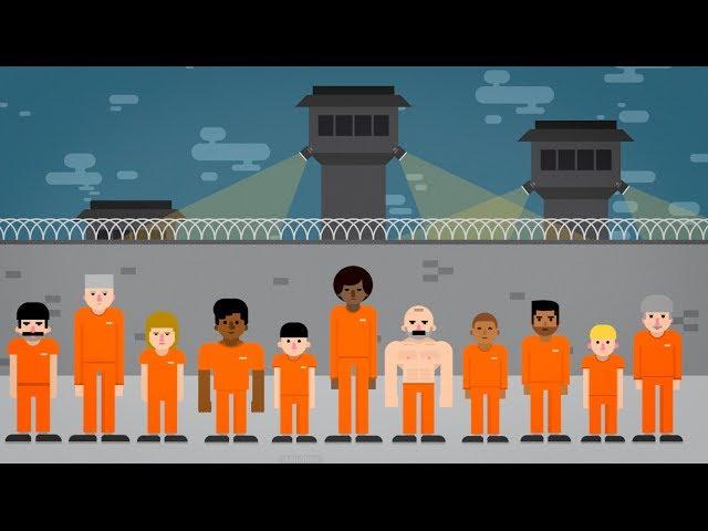 Mass Incarceration in the US