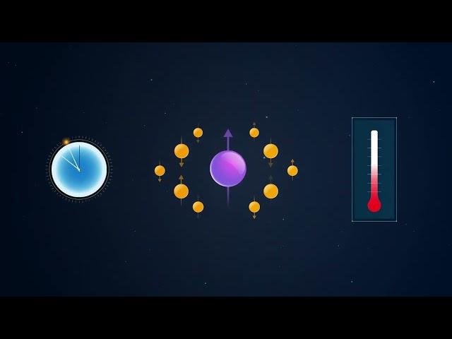 A blueprint for a scalable quantum computer - A QuTech and Fujitsu collaboration