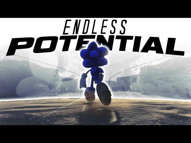 The Endless Potential of Open-Zone Sonic