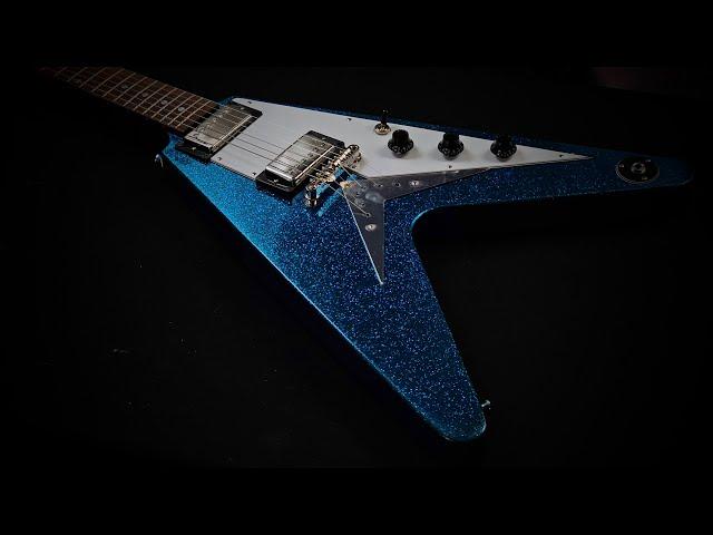 SFB Live #252: A Closer Look at the Epiphone Flying V | New Fender Player II Series | Used Prices