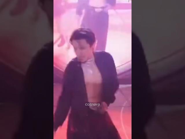Jung Hoseok?? The way I squealed at this part!! #bts #jhope #hobi #jhope_killinitgirl #killinitgirl