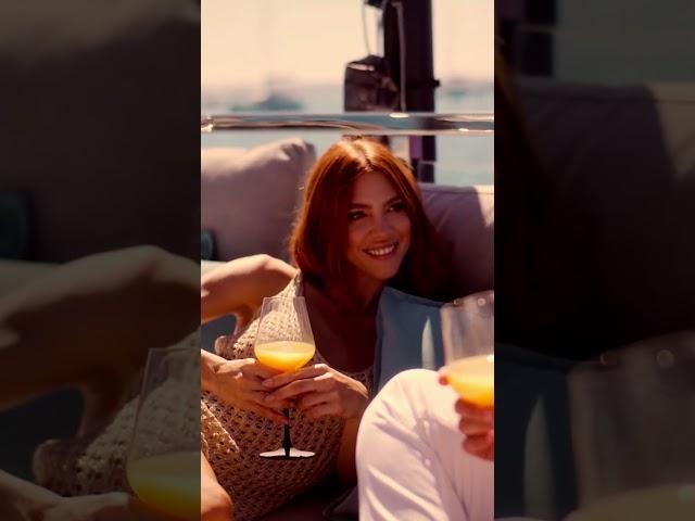 Palumbo Superyachts - Corporate Video - The Palumbo Route #5