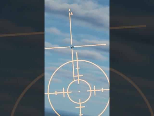 ATGM vs P-51! What Year Is It #shorts