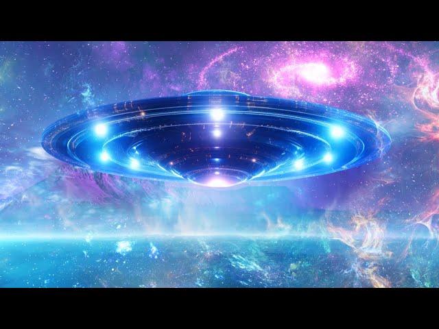 Arcturian Healing Chamber | Arcturian Tonal Key | Arcturian Healing Frequency | 963Hz