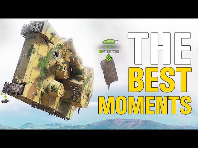 Best Wot Funny Moments #1