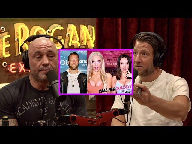 Joe Rogan & Dave Portnoy: Explain Call Her Daddy Story!?!