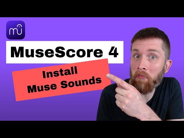 MuseScore FREE Sound PLUGINS (That Shouldn't be Free)