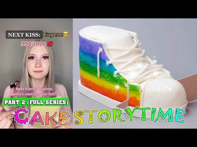  Text To Speech  ASMR Cake Storytime | @Brianna Guidryy | POVs Tiktok Compilations 2023 #155