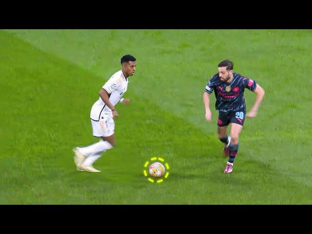 Rodrygo Goes is UNSTOPPABLE! 