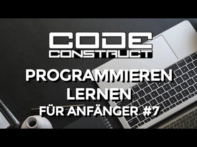 Was sind Arithmetische Operatoren? - einfach erklärt! | #7 Programmieren für Anfänger