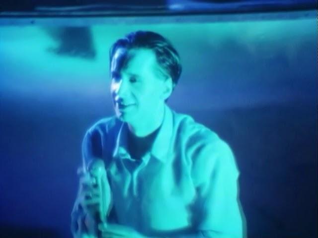 Simple Minds - BIG Sleep [1982]