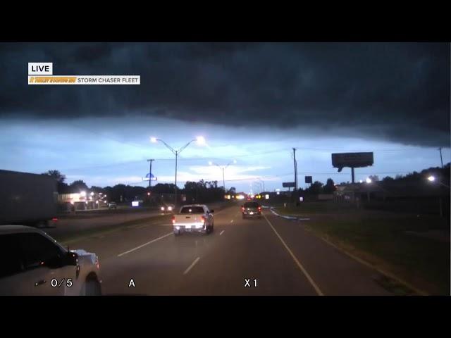 KJRH -TV | Tulsa | Channel 2 Live Stream