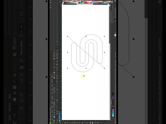 Learn corelDRAW with Ahsan Sabri