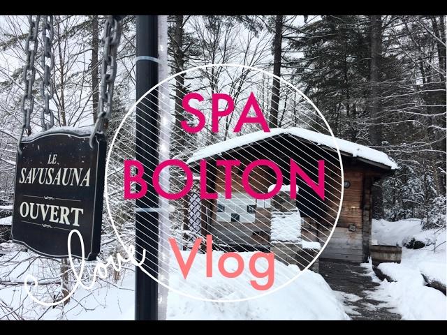 Como funciona um SPA no Canada? | Mi no Canada