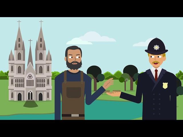 South Staffordshire Water Co. v. Sharman Case Brief Summary | Law Case Explained