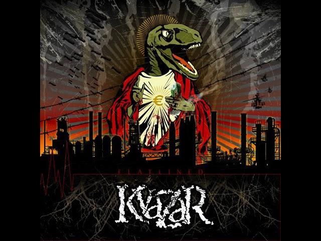 Kvazar - Flatlined (Full Album / 2010)