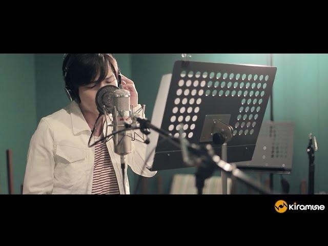 【神谷浩史】「my diary （New chapter）」 MUSIC CLIP / 5th Mini Album『ハレロク』