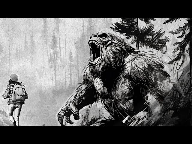 The Vocalization That Changed My Life--A Bigfoot Encounter in Vermont