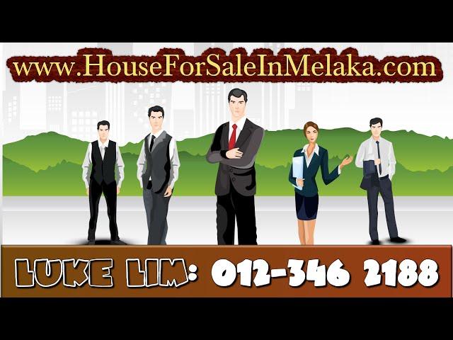 House for sale in Melaka - Melaka Property, Malaysia Property and more