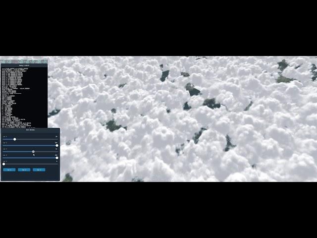 xenviro volume test 27.05