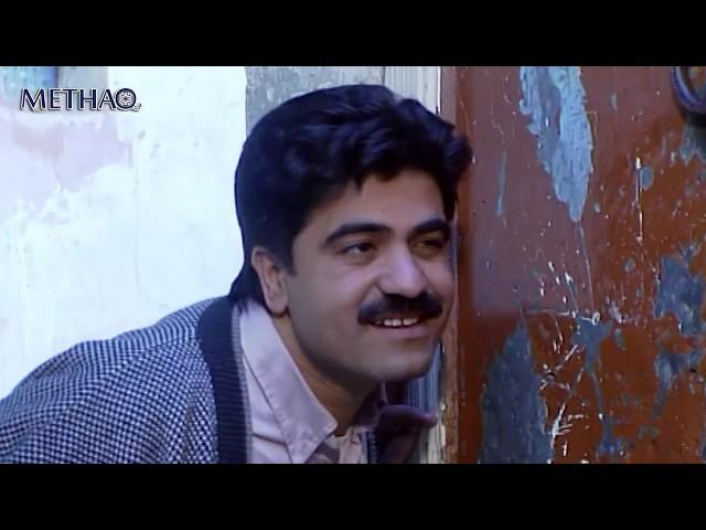 مسلسل الحصاد الحلقة 1 الأولى - عابد فهد