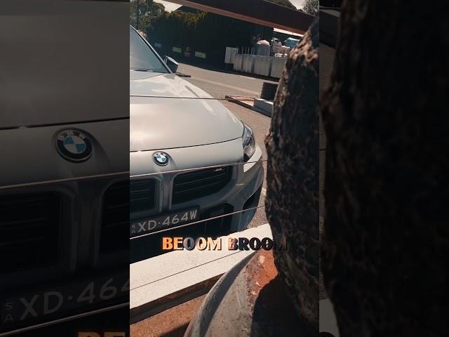 BMW M2 edit #automotivation #cartok #automotivate #car #skyline #automotiv #cardrift #fast