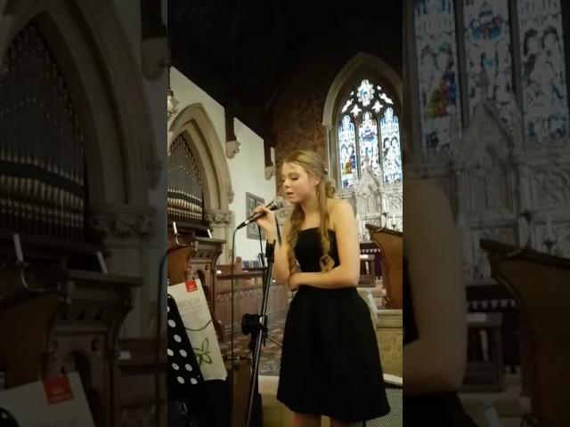 Katie - Latvia